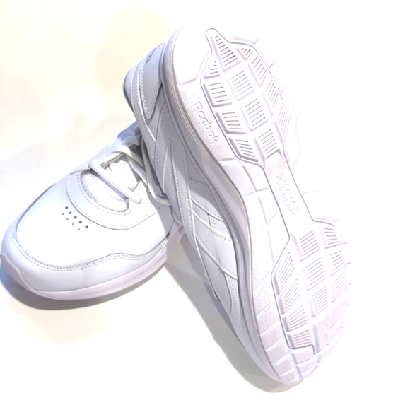 NWT Reebok DMX Max Walk Ultra Sneakers/ Shoes Size 9 - Picture 3 of 8